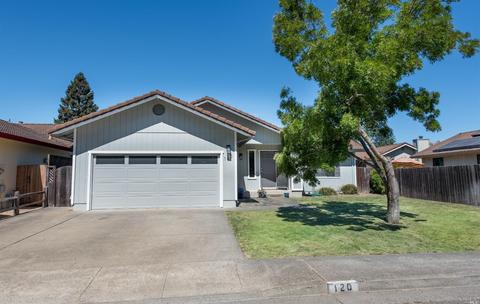 120 Falcon Dr, Cotati, CA 94931 photo 1
