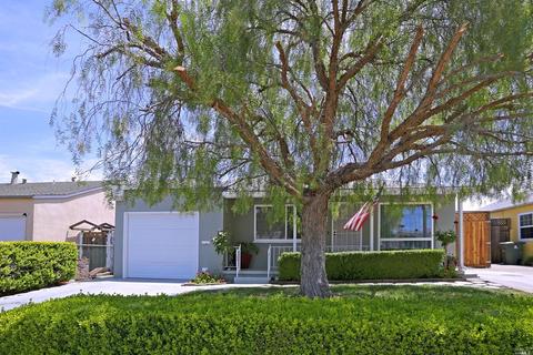838 Oakwood Ave, Vallejo, CA 94591 photo 1
