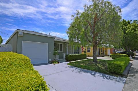 838 Oakwood Ave, Vallejo, CA 94591 photo 2