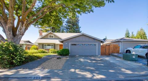 230 Cascade Dr, Vacaville, CA 95687 photo 2