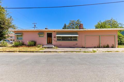 301 Raymond Ln, Willits, CA 95490 photo 1