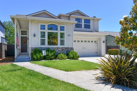 8344 Vercelli Ct, Windsor, CA 95492 photo 1