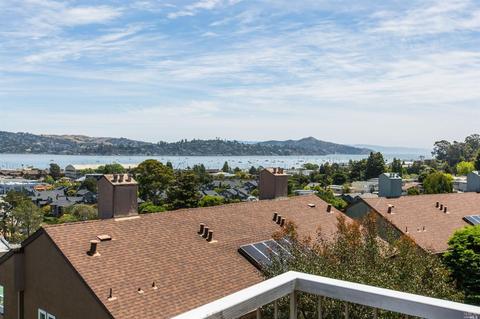 96 Anchorage Rd, Sausalito, CA 94965 photo 1