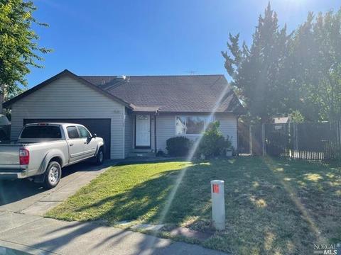 2129 Audubon Ct, Fairfield, CA 94533 photo 1