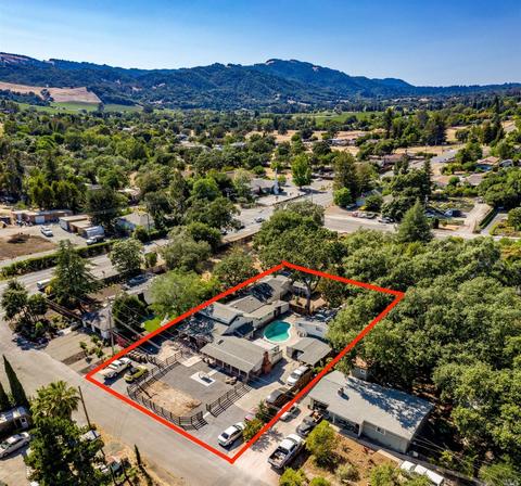 965 Laurel Ave, Sonoma, CA 95476 photo 4