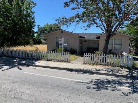 405 W Bodega Ave, Petaluma, CA 94952 photo 1