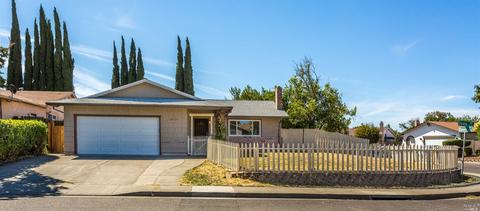 2056 Davis Dr, Fairfield, CA 94533 photo 3