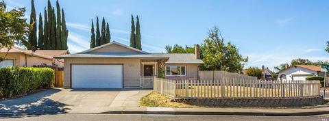 2056 Davis Dr, Fairfield, CA 94533 photo 1
