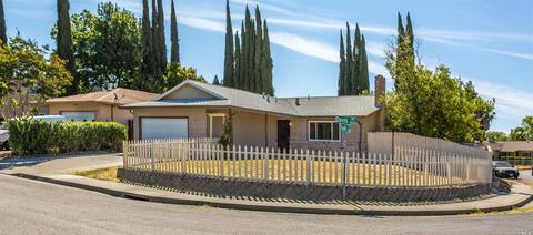 2056 Davis Dr, Fairfield, CA 94533 photo 4