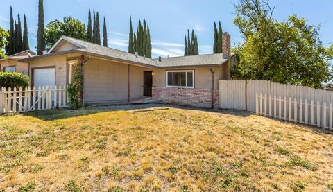 2056 Davis Dr, Fairfield, CA 94533 photo 5