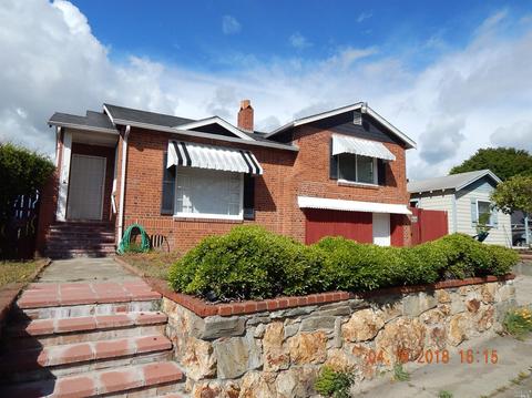 720 Jennings Ave, Vallejo, CA 94591 photo 1