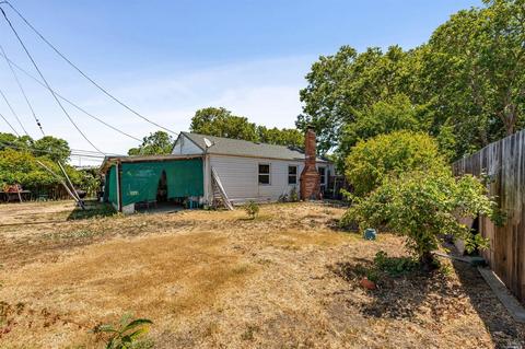 785 Rosewood Ave, Vallejo, CA 94591 photo 21