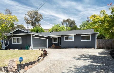 819 Hawthorne Dr, Rodeo, CA 94572 photo 1