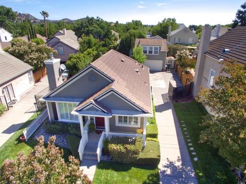 590 Mural Ln, Fairfield, CA 94534 photo 1