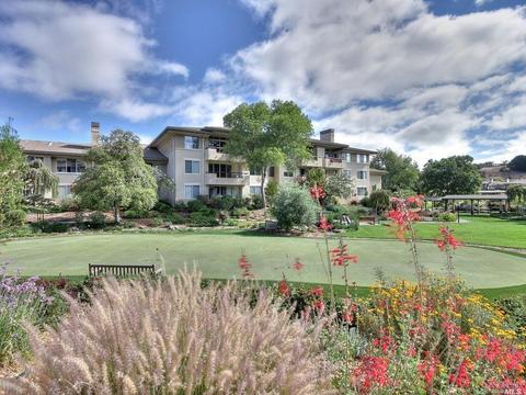 400 Deer Valley Rd #2K, San Rafael, CA 94903 photo 1