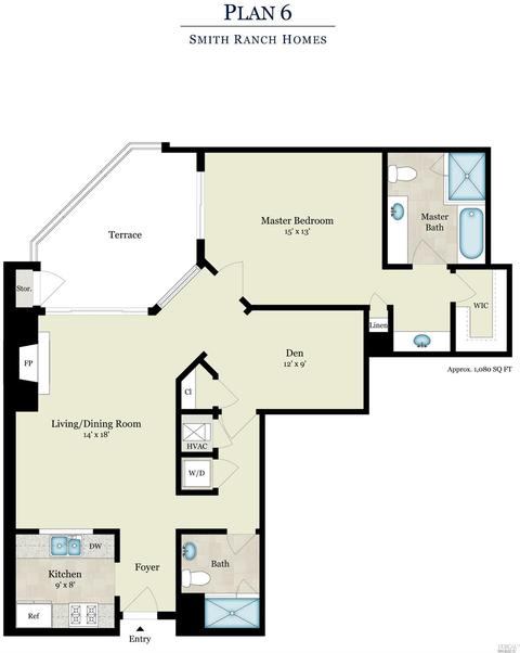 400 Deer Valley Rd #2K, San Rafael, CA 94903 photo 13