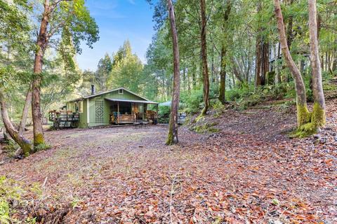 25650 Poppy Dr, Willits, CA 95490 photo 4