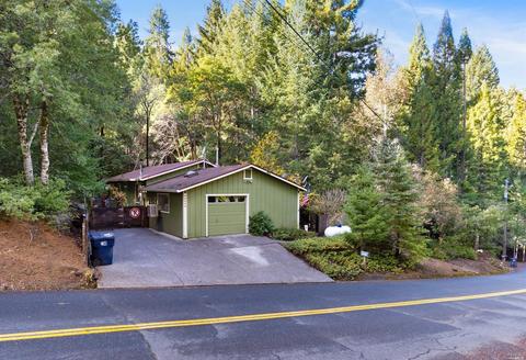 25650 Poppy Dr, Willits, CA 95490 photo 3