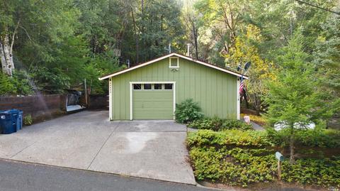 25650 Poppy Dr, Willits, CA 95490 photo 2