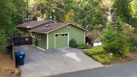 25650 Poppy Dr, Willits, CA 95490 photo 1