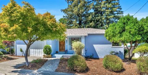 2908 Devita Dr, Napa, CA 94558 photo 1