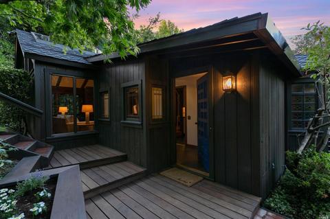 114 Hazel Ave, Mill Valley, CA 94941 photo 56