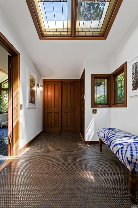 114 Hazel Ave, Mill Valley, CA 94941 photo 4