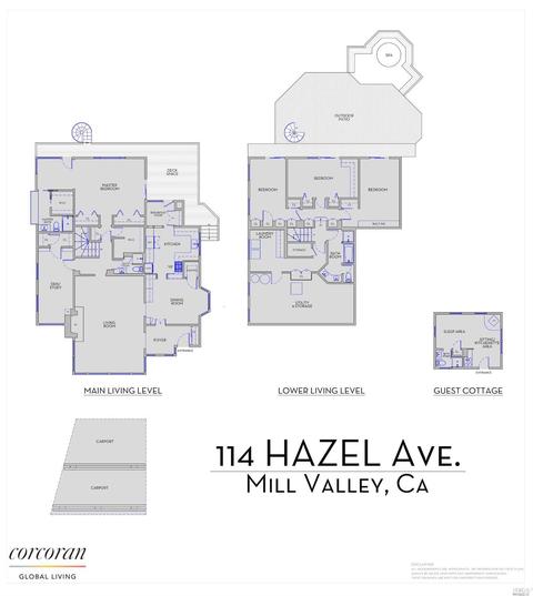 114 Hazel Ave, Mill Valley, CA 94941 photo 64