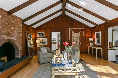 114 Hazel Ave, Mill Valley, CA 94941 photo 9