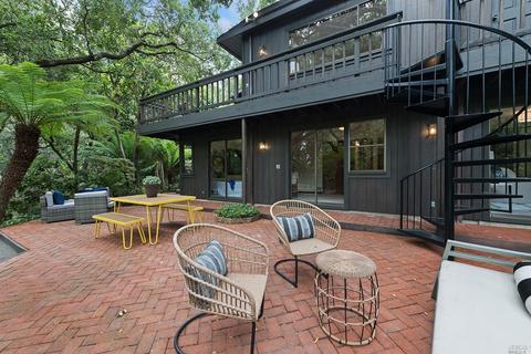 114 Hazel Ave, Mill Valley, CA 94941 photo 52