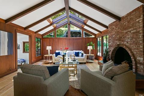 114 Hazel Ave, Mill Valley, CA 94941 photo 7