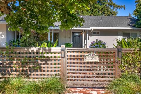 505 Webber St, Napa, CA 94559 photo 52