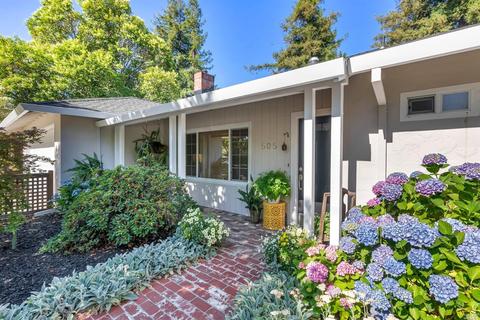 505 Webber St, Napa, CA 94559 photo 54