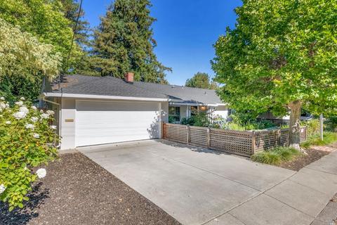 505 Webber St, Napa, CA 94559 photo 1