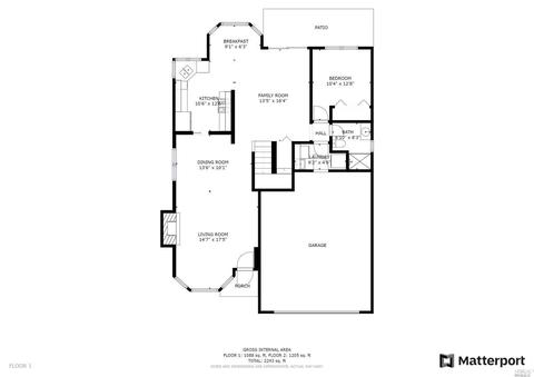 117 Drake Ct, Vallejo, CA 94591 photo 42