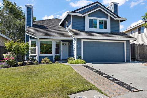 117 Drake Ct, Vallejo, CA 94591 photo 1