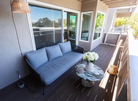 105 Pixley Ave, Corte Madera, CA 94925 photo 5