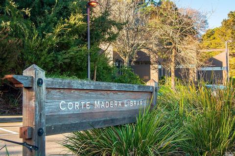 105 Pixley Ave, Corte Madera, CA 94925 photo 33