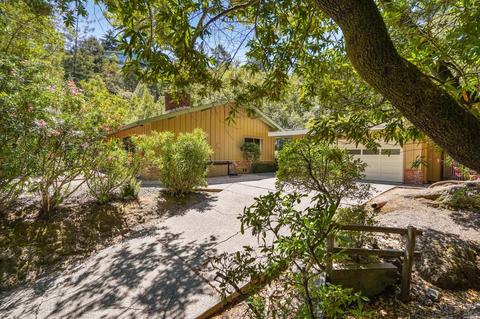 65 Upland Rd, Kentfield, CA 94904 photo 8