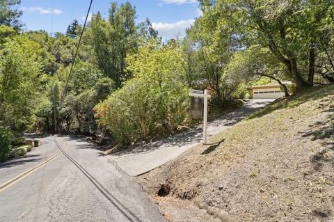 65 Upland Rd, Kentfield, CA 94904 photo 5