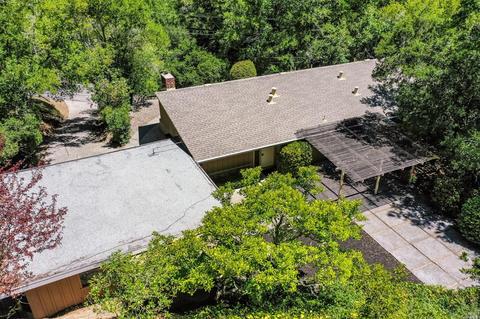 65 Upland Rd, Kentfield, CA 94904 photo 3