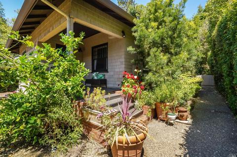 8 Hillside Ave, Kentfield, CA 94904 photo 6