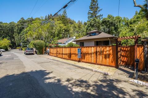 8 Hillside Ave, Kentfield, CA 94904 photo 3