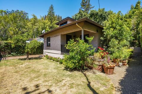 8 Hillside Ave, Kentfield, CA 94904 photo 4