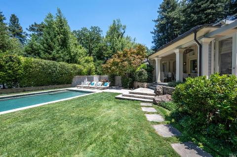 9 Ames Ave, Ross, CA 94957 photo 48