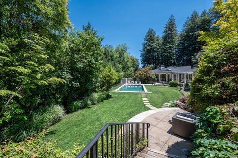 9 Ames Ave, Ross, CA 94957 photo 47