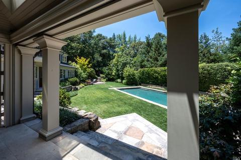 9 Ames Ave, Ross, CA 94957 photo 19