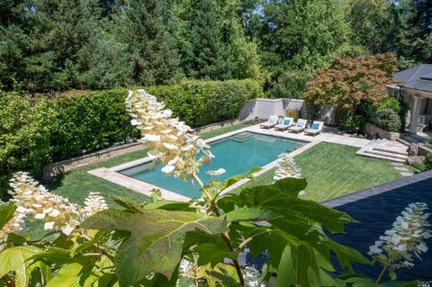9 Ames Ave, Ross, CA 94957 photo 46