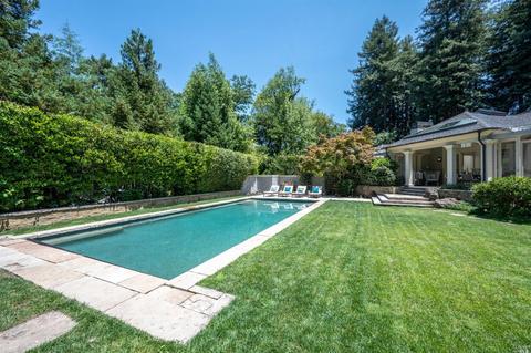 9 Ames Ave, Ross, CA 94957 photo 49