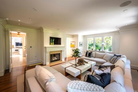 9 Ames Ave, Ross, CA 94957 photo 7